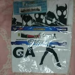 【仮面ライダー】ロングタオルのサムネイル