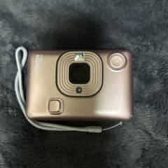 富士フイルム チェキ instax mini LiPlayのサムネイル