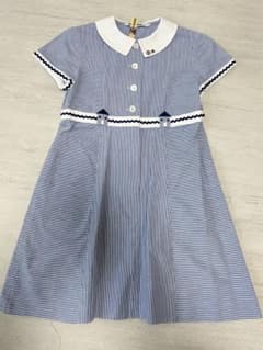 ファミリア　お受験　ワンピース110のサムネイル