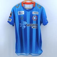 YSCC横浜 2023 オーセンティックユニフォーム L TA2227 m19928378780_1.jpg?1744780212