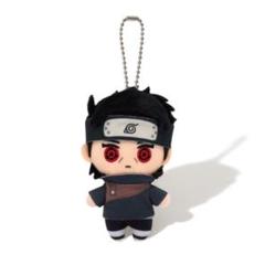 うちはシスイ NARUTO ナルト 疾風伝 ボールチェーン