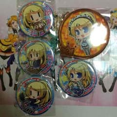ぷにっとガチャ 絢瀬絵里のサムネイル