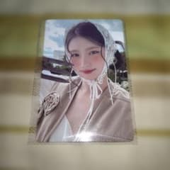 i-dle 2026 シーグリ cubee特典 ミヨン - メルカリ