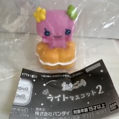 たまごっち ライトマスコット2 ふらわっちのサムネイル