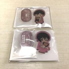名探偵コナン　アクスタ　佐藤・高木　リラックスverのサムネイル