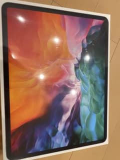 iPad Pro 第4世代　12.9インチ256GB Wi-Fiモデルのサムネイル