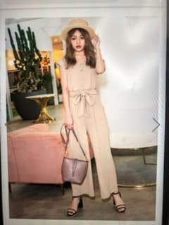 GRLグレイルセットアップ新品のサムネイル