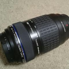 ★美品★ zuiko digital 70-300のサムネイル