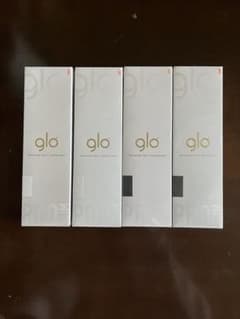 glo pro slimのサムネイル