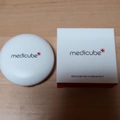 Medicube フェイスパウダーのサムネイル