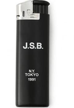 jsb ライターのサムネイル