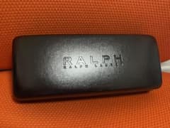 ラルフローレン　サングラスケースのサムネイル