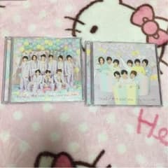 hey!say!JUMP CDのサムネイル