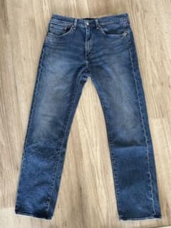 リーバイス　デニム　W32  L32のサムネイル