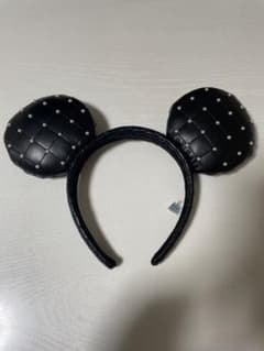 ディズニー　カチューシャのサムネイル