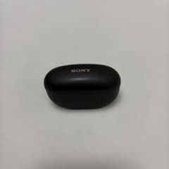 SONY WF-1000XM5ブラック [ケースと箱のみ]のサムネイル