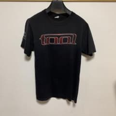 tool トゥール　バンドTシャツのサムネイル