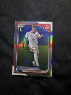 【1st Bowman】レナート・カール Bowman Chrome バイエルンのサムネイル