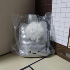 薬味のぬいぐるみ（おろしがね）のサムネイル