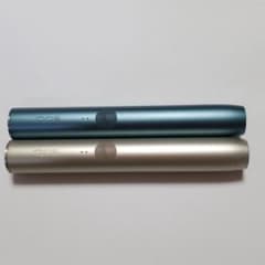 iQOS　イルマ　2個セットのサムネイル