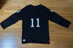J*様 wtapsフットボールジャージQBフットボールのサムネイル