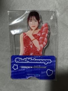 スマホスタンドSR 24松永里愛のサムネイル