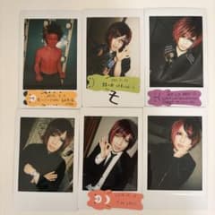 R指定 Z チェキ まとめ売り - メルカリ