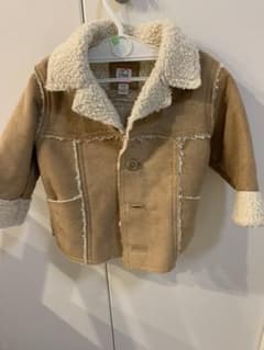 baby gap アウターのサムネイル