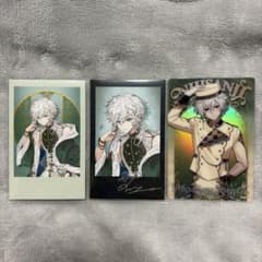 にじさんじ 叢雲カゲツ カードセットのサムネイル