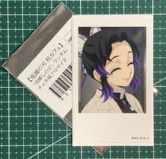 乃木坂カフェ　ブロマイド風チェキ 乃木坂46長嶋凛桜 真夏の全国ツアーカフェ(後期)ブロマイド風