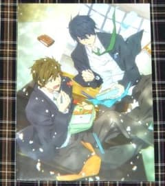 B-8】Free! 10th ミニフォトカード 七瀬遙 橘真琴 幼少期 | Shop at