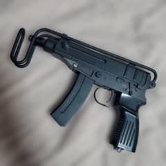 ak74u 10禁電動ガン折りたたみ式ストック付き| Buyee日本代购服务| 于
