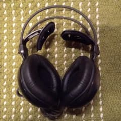 【専用】ヘッドホンのサムネイル