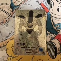 ドラゴンボール スーパーダイバーズ フリーザ パラレル アドバンス