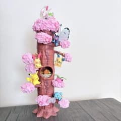 ポケモン リーメント ポケモンの森 花びらの舞 さくら セット - メルカリ