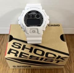 G-SHOCK 3230 DW-6900NBのサムネイル