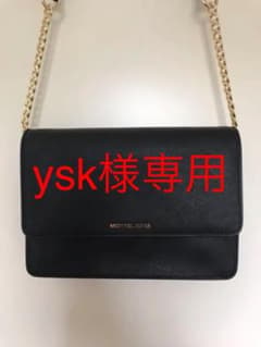 MICHAEL KORS ショルダーバッグのサムネイル