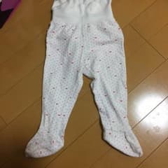 ベビー ズボン パンツ 70 ギャップ 女の子のサムネイル