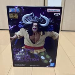 ONE PIECE BATTLE RECORD COLLECTION カイドウのサムネイル