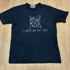 CDG COMME des GARCONS Tシャツ XLのサムネイル