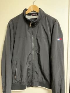 TOMMY HILFIGER ナイロンジャケットのサムネイル
