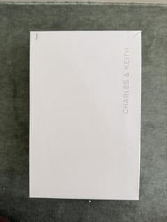 CHARLES & KEITH ローファー ダークブラウンのサムネイル