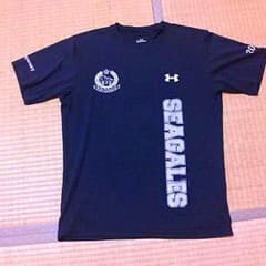 ラグビー 東海大学Tシャツのサムネイル