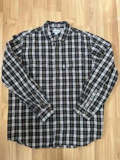 Carhartt チェックシャツのサムネイル