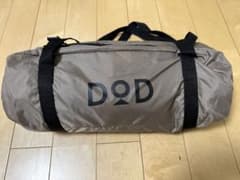 DOD ワラビーテントのサムネイル