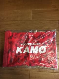 KAMOシューズケースのサムネイル