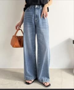 クラシカルエルフ　デニムパンツのサムネイル