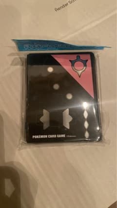 デッキシールド　GOGOYELL マリィのサムネイル