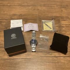 ジャンク　SEIKO WIRED　セイコー　ワイアード　クロノグラフのサムネイル
