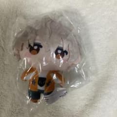 WIND BREAKER かぷっこふれんず2 ぬいぐるみ 兎耳山丁子のサムネイル